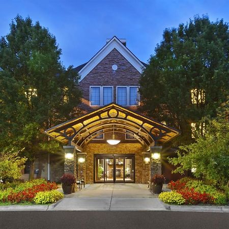 Staybridge Suites Detroit-Utica By Ihg Luaran gambar