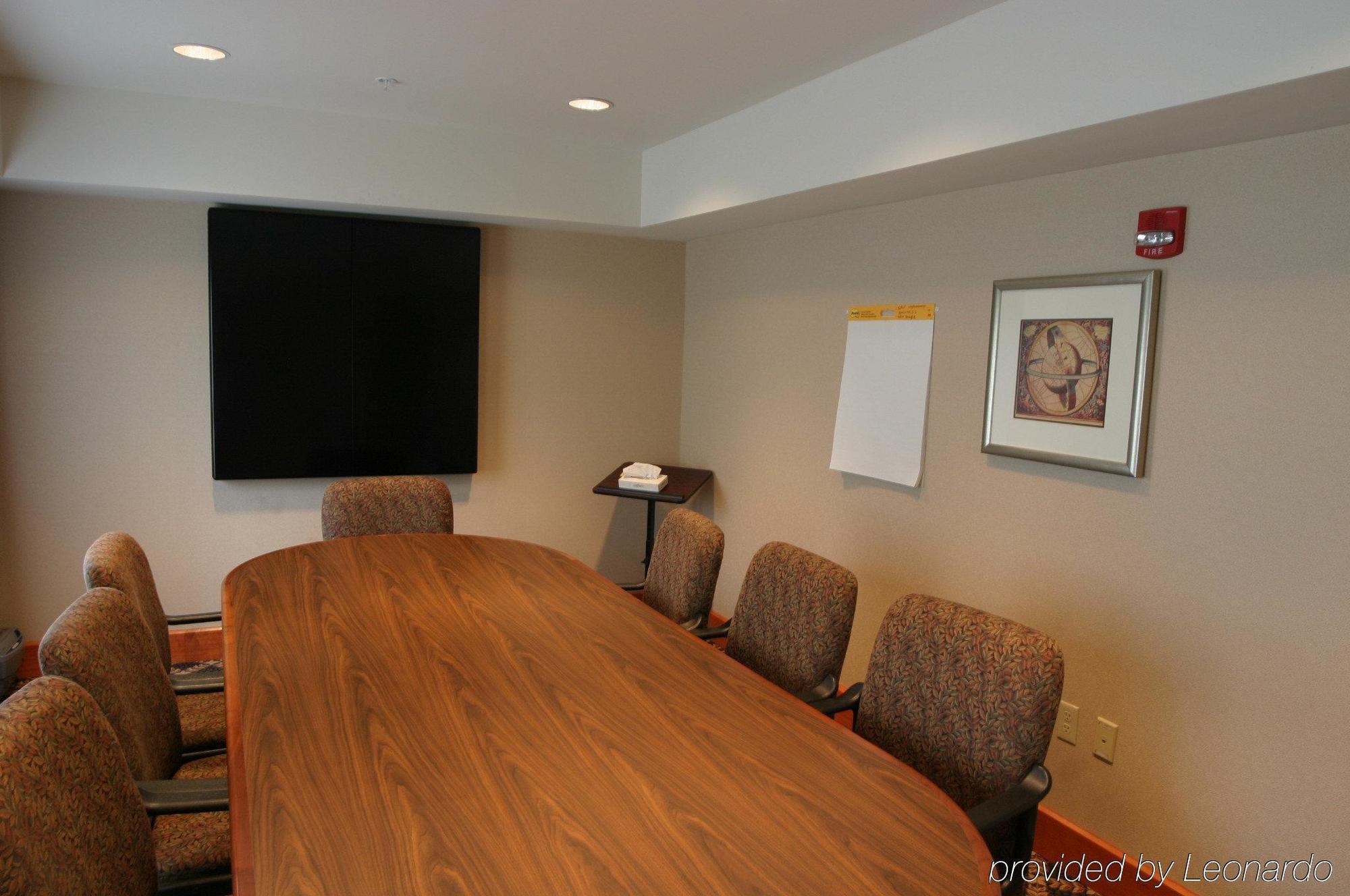 Staybridge Suites Detroit-Utica By Ihg Luaran gambar