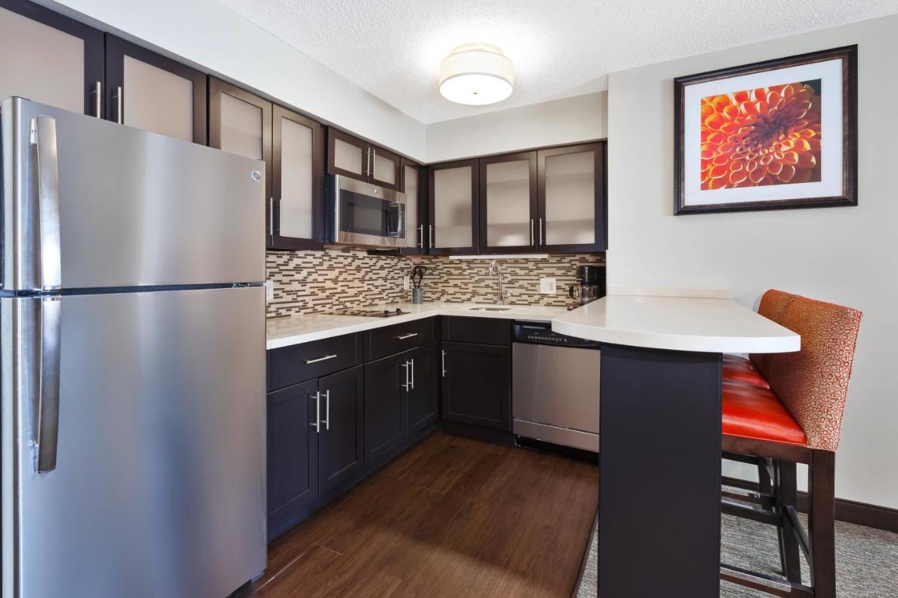 Staybridge Suites Detroit-Utica By Ihg Luaran gambar