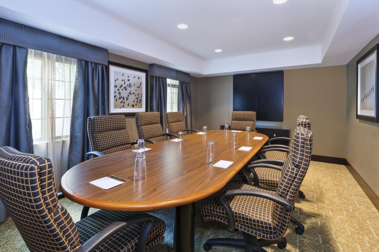 Staybridge Suites Detroit-Utica By Ihg Luaran gambar