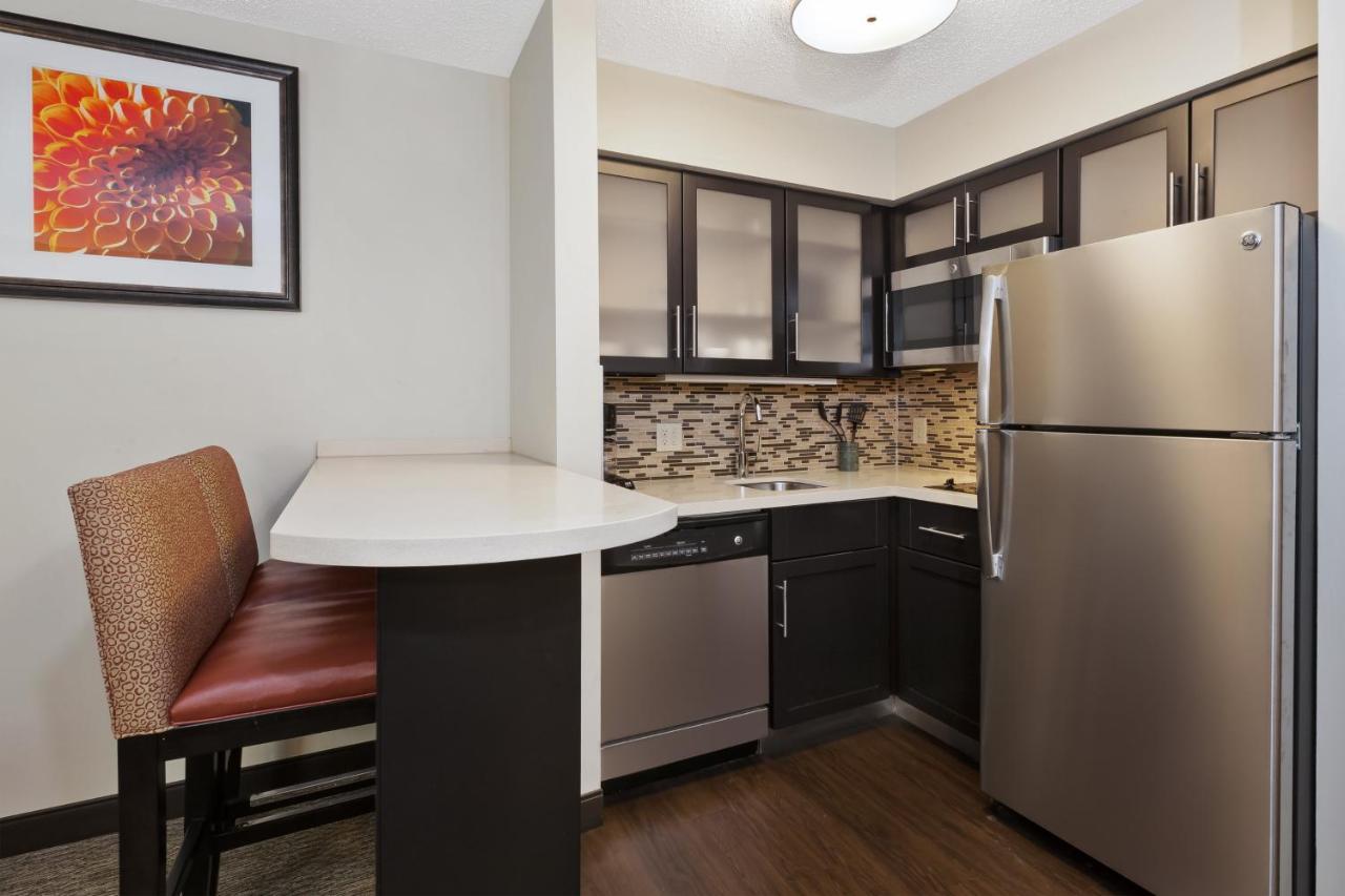 Staybridge Suites Detroit-Utica By Ihg Luaran gambar
