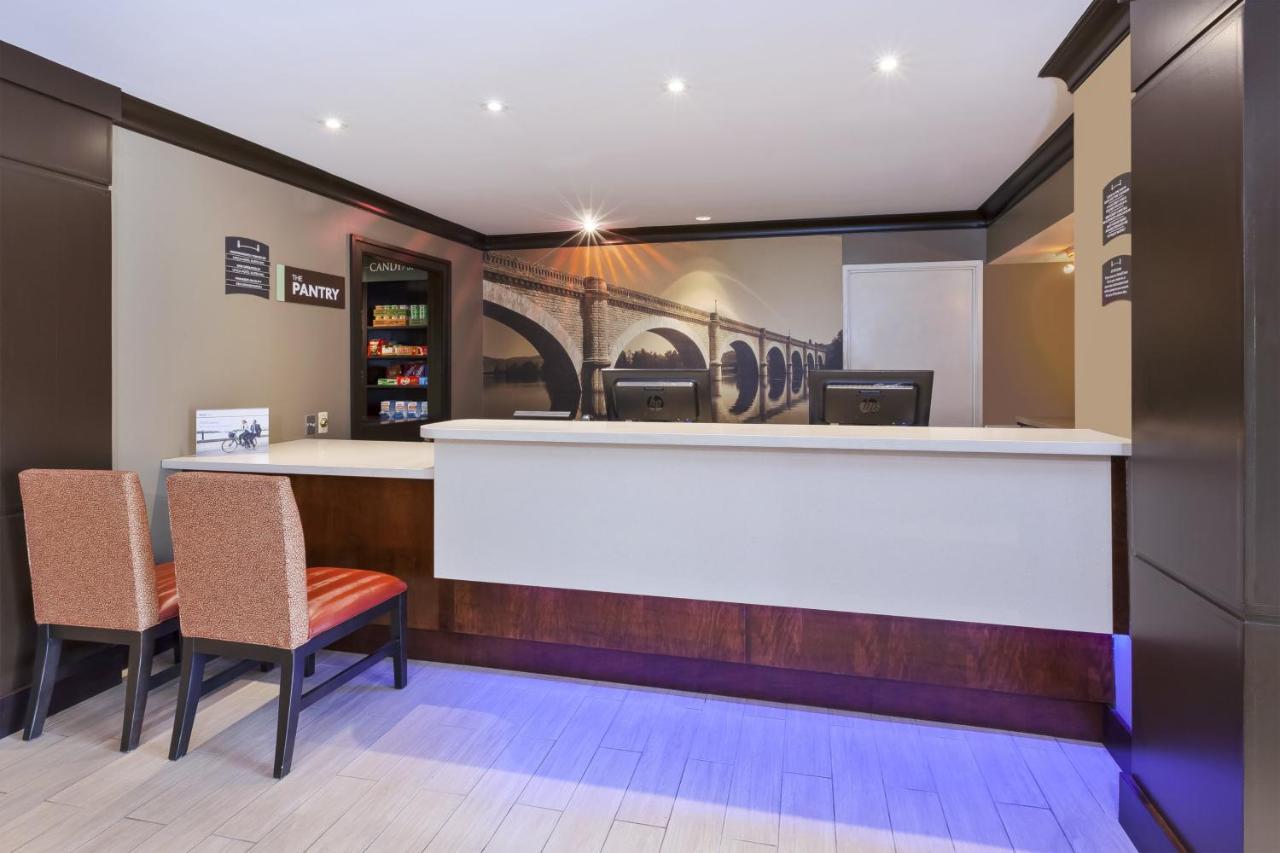 Staybridge Suites Detroit-Utica By Ihg Luaran gambar